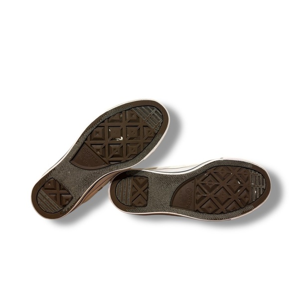 Converse Chuck Taylor White Sneakers size Men’s 5 or Women's 7 - Picture 6 of 7